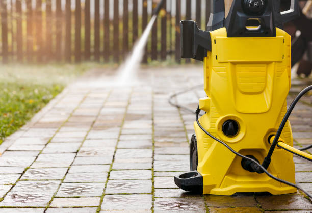 Best Pool Deck Cleaning  in USA